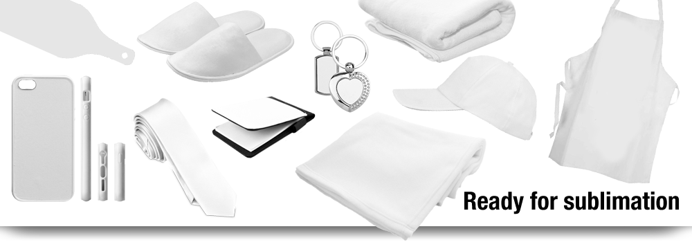 buysublimation.co.uk - the specialist in sublimation printing products