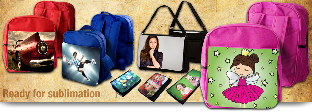 buysublimation.co.uk - the specialist in sublimation printing products